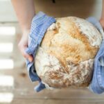 Domáci chlieb z teplovzdušnej fritézy: Rýchly a chutný recept