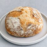 Domáci chlieb z teplovzdušnej fritézy: Rýchly a chutný recept