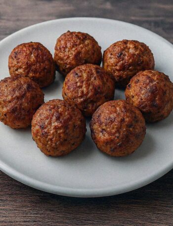 Masove gulicky recepty v teplovzdusnej friteze