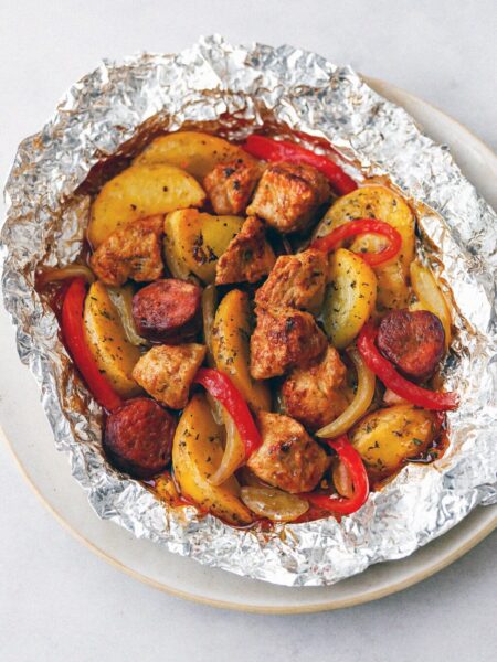 Živánska z fritézy