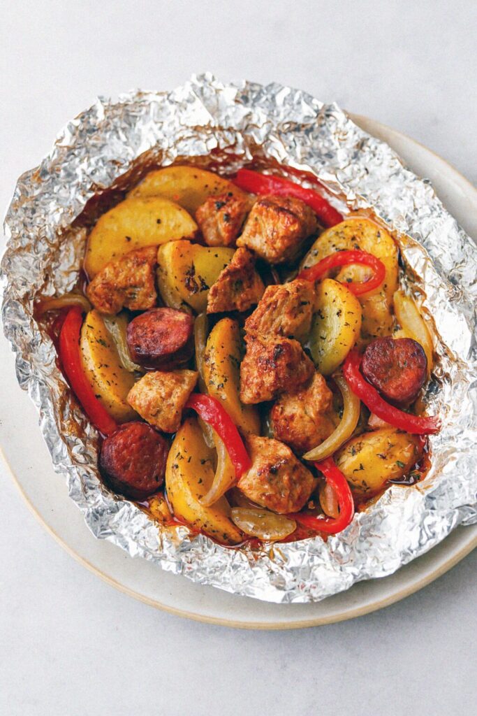 Živánska z fritézy