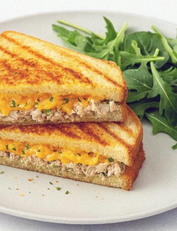 horuce sendvice s tuniakom