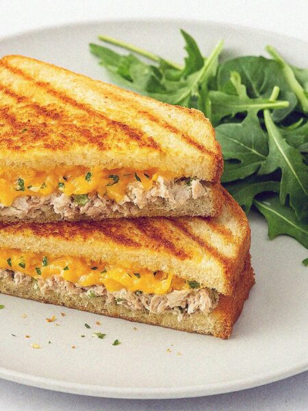 horuce sendvice s tuniakom