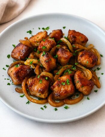 bravcove z teplovzdusnej fritezy