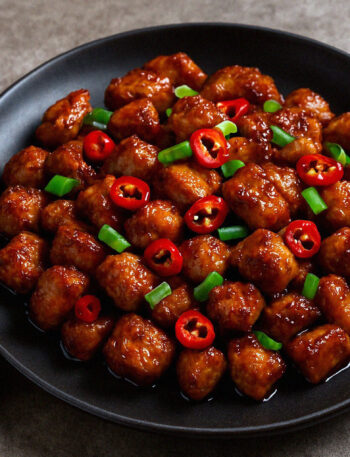 pikantne bravcove z teplovzdusnej fritezy