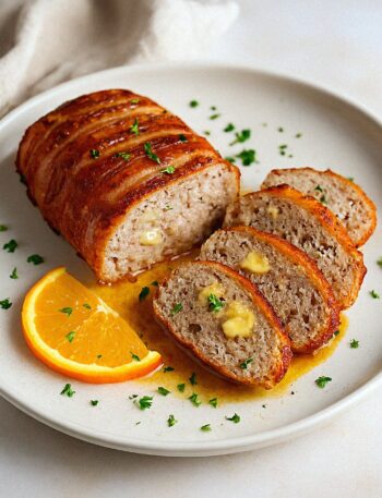 sekana z teplovzdusnej fritezy