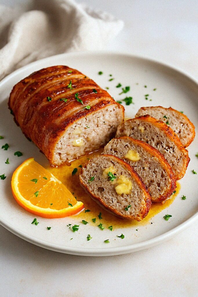 sekana z teplovzdusnej fritezy