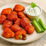 kuracie s modrym syrom