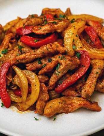 bravcove sote s paprikou