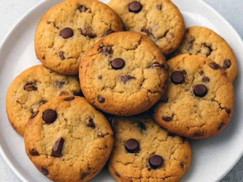 cokoladove susienky cookies