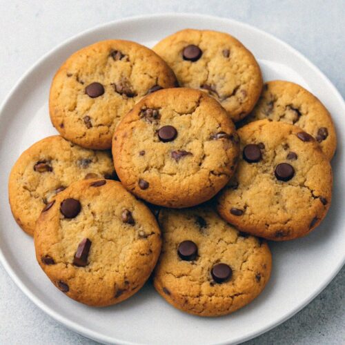 cokoladove susienky cookies