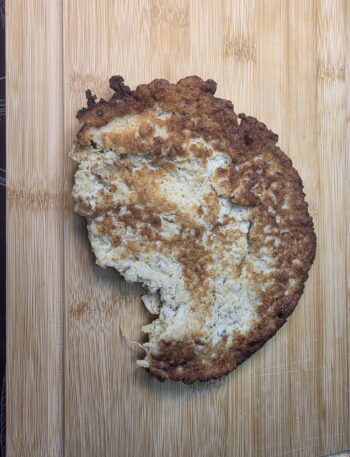 culetove placky z teplovzdusnej fritezy