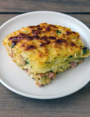 francuzske zemiaky z teplovzdusnej fritezy-rury