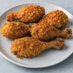 kuracie palicky v conrflakes obale