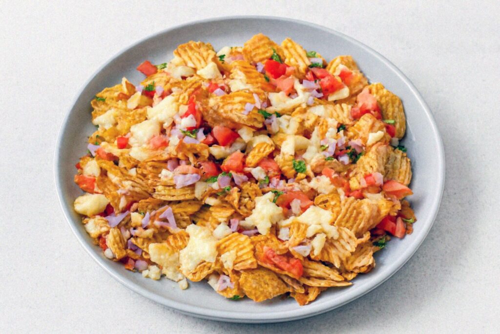 lays z teplovzdusnej fritezy