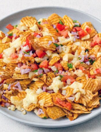 lays z teplovzdusnej fritezy