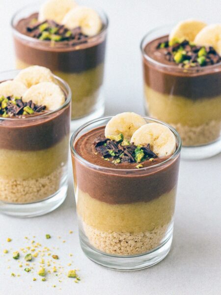 nepeceny-bananovo-cokoladovy-dezert