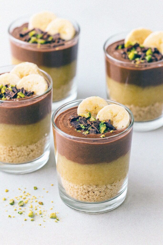 nepeceny-bananovo-cokoladovy-dezert