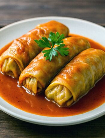 plnene kapustove listy z teplovzdusnej fritezy-ruy