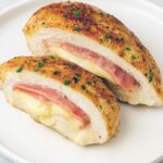 plnene-kuracie -prsia-syrom-sunkou