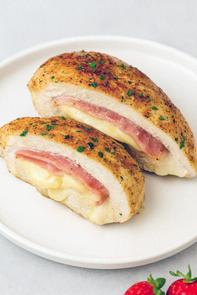 plnene-kuracie -prsia-syrom-sunkou