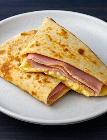 slane palacinky z teplovzdusnej fritezy-rury