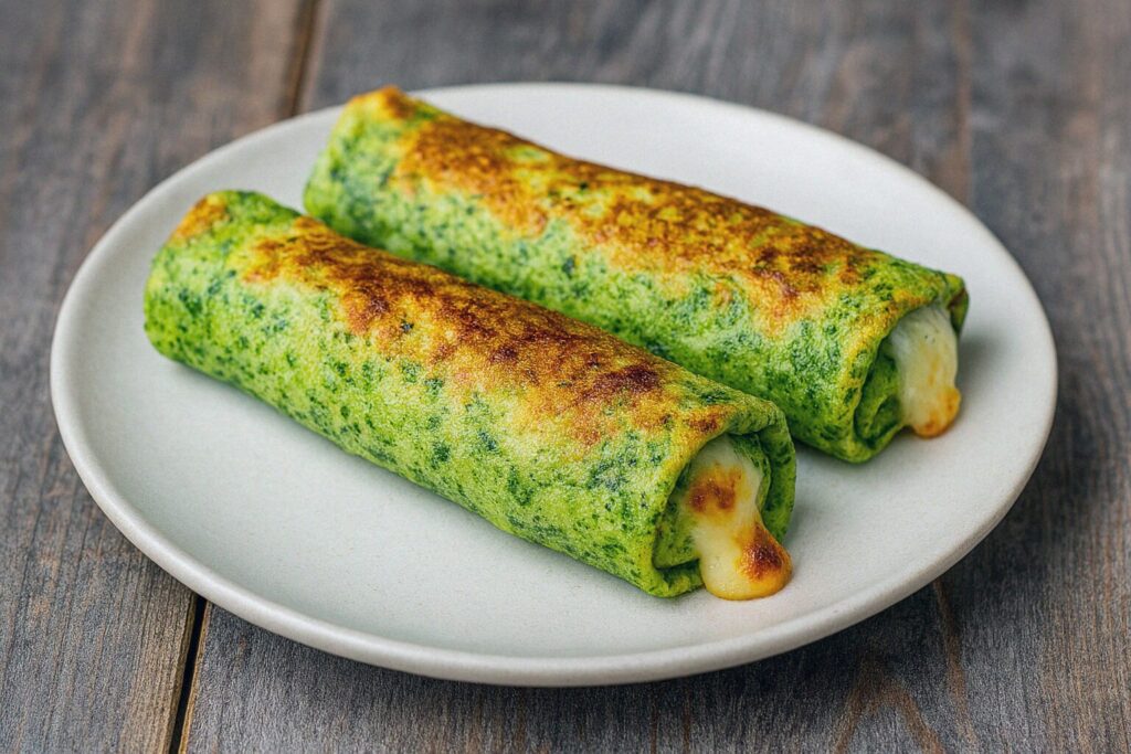 spenatove-palacinky-plnene-syrom