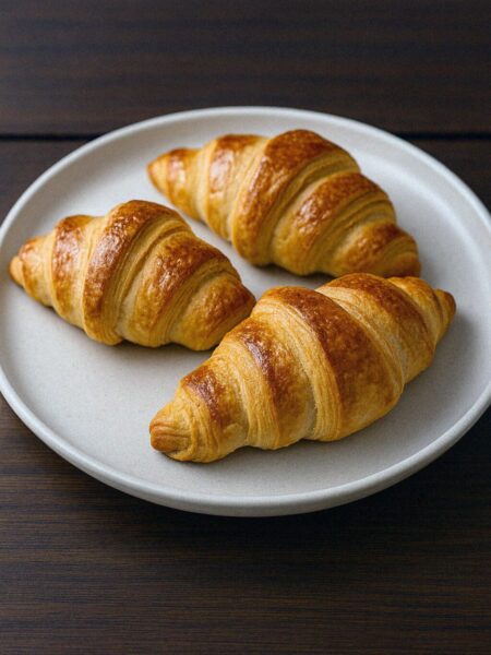 croissanty