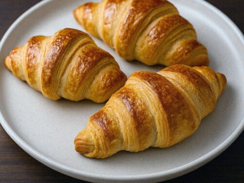 croissanty