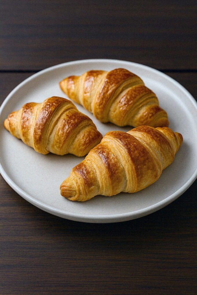 croissanty