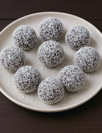 nepecene kokosove gulky