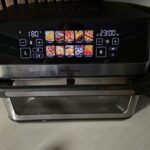 teplovzdusna friteza