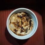 camembert z teplovzdusnej fritezy