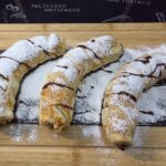 Banán v lístkovom ceste s Kinder čokoládou – 25 minút