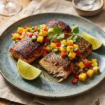 Mahi‑Mahi