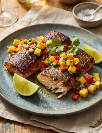 Mahi‑Mahi