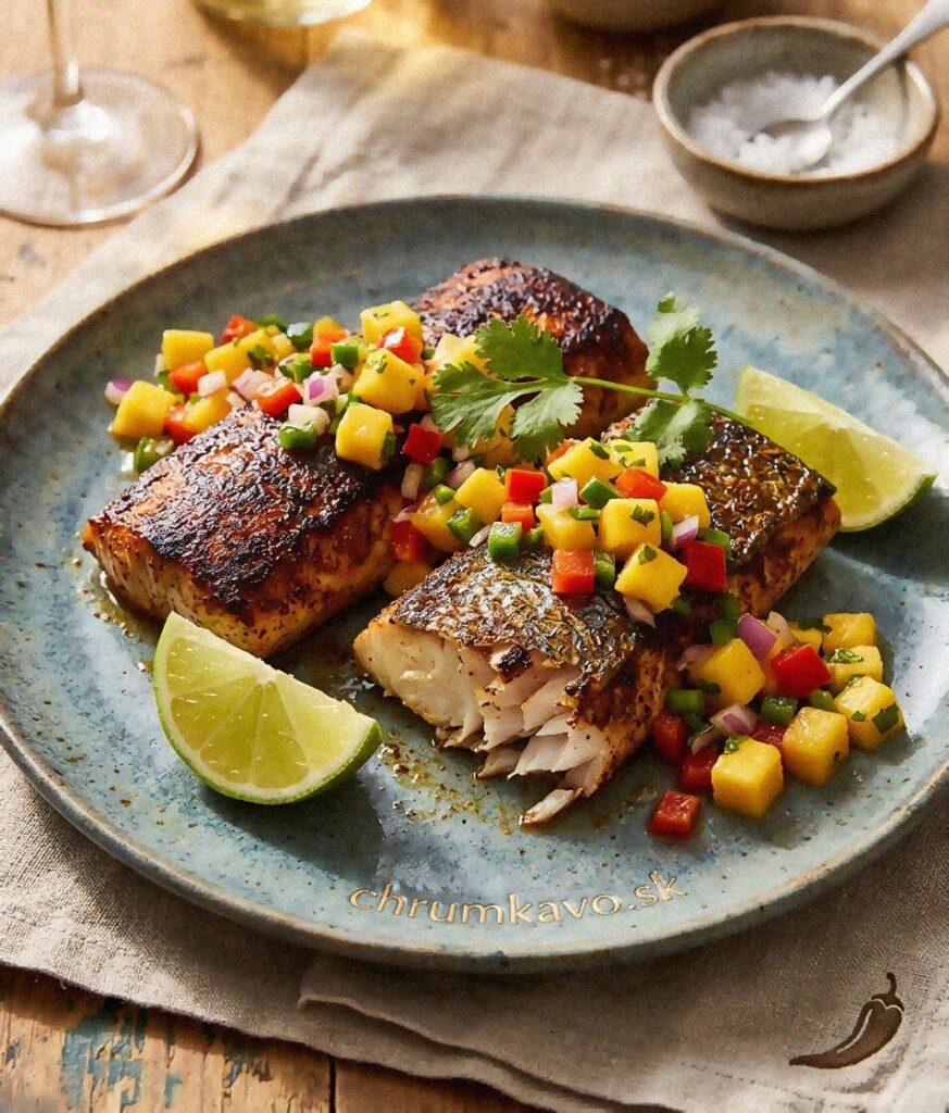 Mahi‑Mahi