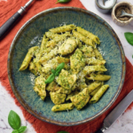 Kuracie penne