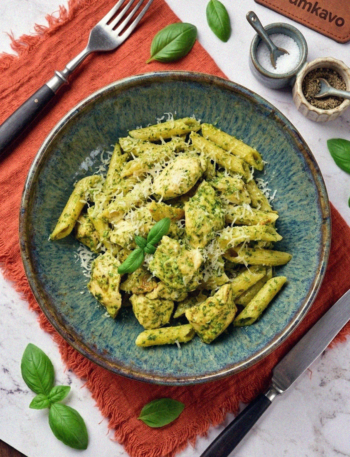Kuracie penne